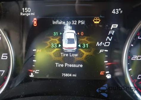 2017 Dodge Charger Se Rwd z USA, uszkodzony, nr VIN 2C3CDXBG4HH643905